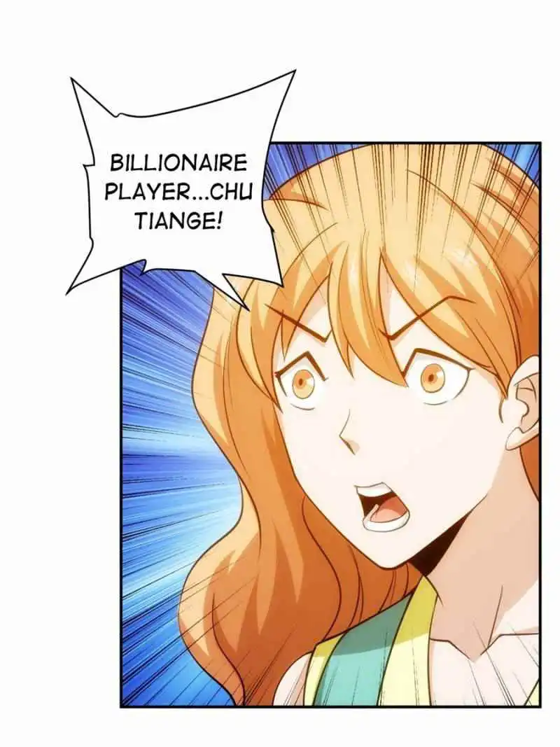 Billionaire Player Chapter 54 124